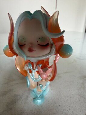 PopMart SkullPanda Sound Series - Joy